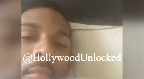 Prince Formerly Of Love Hip Hop Miami Releases Sextape With