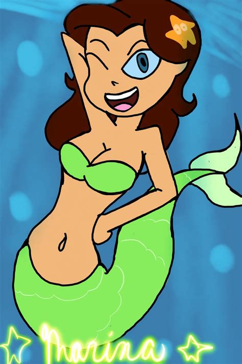 Marina Zig And Sharko By P250rhb2 On Deviantart Mermaid Pictures