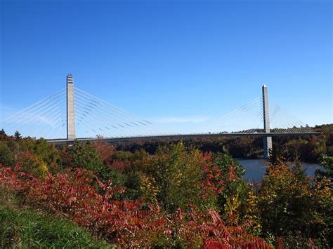Penobscot Narrows Bridge Prospect 2020 All You Need To Know Before