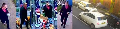 Police Ask For Help Tracing Man Who Could Be Linked With Brighton Hit