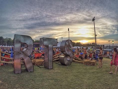 Day one of the 2019 edition of rts saw loads of music and lots of opportunities for fun, as. Rock The South 2015 Cullman, Alabama | Gopro photography ...