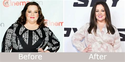Melissa Mccarthy Weight Loss 2024 How She Lost 75 Pounds