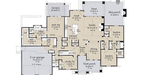 House Plans With In Law Suites Exploring Different Design Options