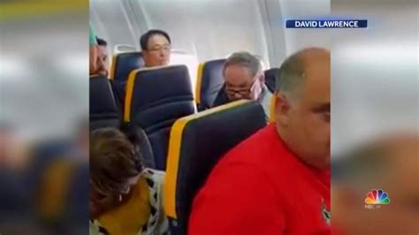 Ryanair Facing Criticism For Allowing Passenger Directing Racist Rant At Woman To Stay On Flight