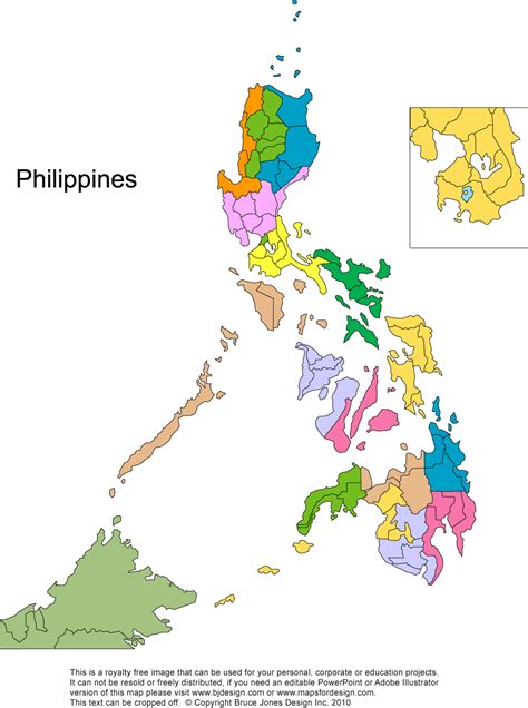 Philippine Map Drawing At Getdrawings Free Download