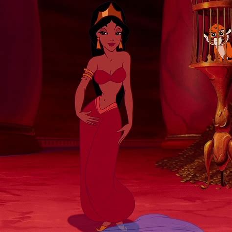 Sexy Disney Princess Jasmine Outfit Telegraph