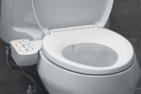 The 8 Best Bidet Attachments Of 2023 According To Testing Bidet