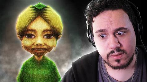 The Dark Truth Behind Ben Drowned The Father Reboot All Endings