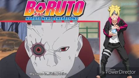 Boruto Naruto Next Generations Amv Impossible Youtube Dd7