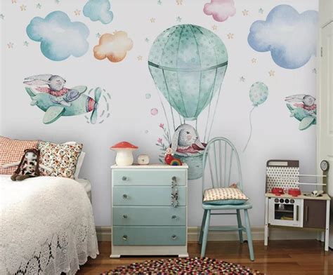 Murals Kids Room 1120x928 Download Hd Wallpaper Wallpapertip