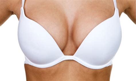 Expert Busts Myths That Claim To Prevent Sagging Breasts Daily Mail