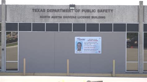 Texas Dps Driver License Jobs Txate