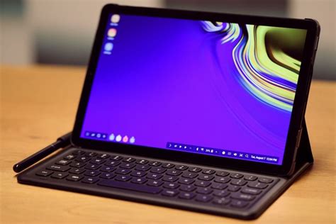 Samsung Galaxy Tab S4 Price Specs Features And Images Nigeria Technology Guide