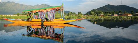 6 Days 5 Nights Womens Special Kashmir Womens Special Tour Package