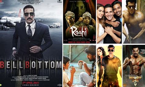 Know more about upcoming hindi movies. The Release Dates Of Bollywood's Most-Awaited Movies Of 2021