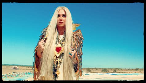 Kesha Returns With Praying An Emotional Music Video And Song Beats4la