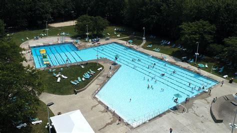 Mentor Civic Center Pool And Walsh Spray Park Open Today City Of Mentor