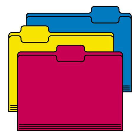 Free Folder Cliparts Download Free Folder Cliparts Png Images Free