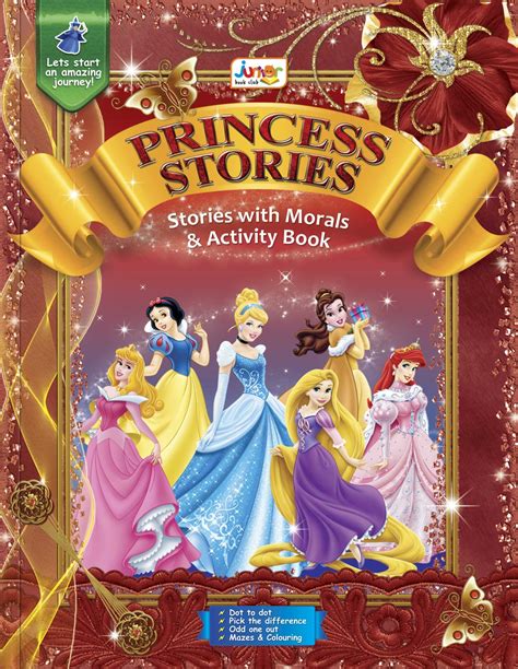 Princess’ Stories Rabia Books