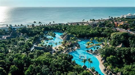 Iberostar Para So Beach All Inclusive Resort In Riviera Maya Iberostar