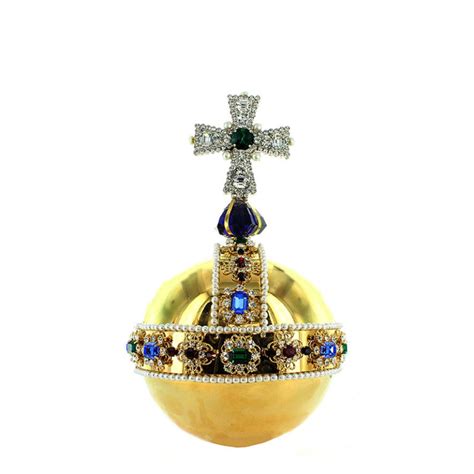 British Crown Jewels Replica Crown Jewels