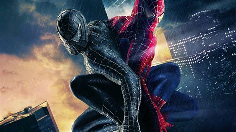 Spider Man Wallpapers Hd Wallpaper Cave