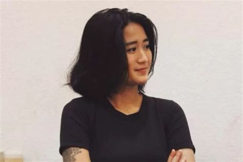 Ini Dia Profil Dan Biodata Chef Renatta Juri MasterChef Indonesia