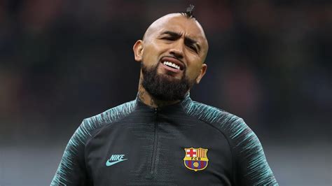 Stay up to date with soccer player news, rumors, updates, analysis, social feeds, and more at fox sports. Arturo Vidal sues 'unfair' Barcelona over unpaid bonus