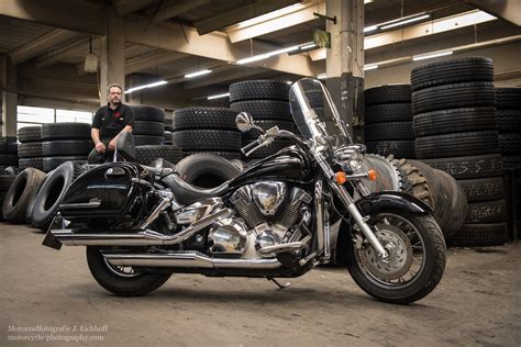 By art friedman, photography by kevin wing. Honda VTX 1300 (Teil 1/2) | Lumenatic.com