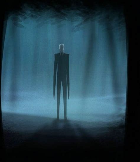 Sony Announces Feature Length Slender Man Film