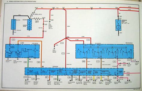 Diagram Fuse Box Wiring Diagram 76 Corvette Mydiagramonline