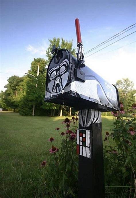 Creative And Unusual Mailbox Designs The Owner Builder Network