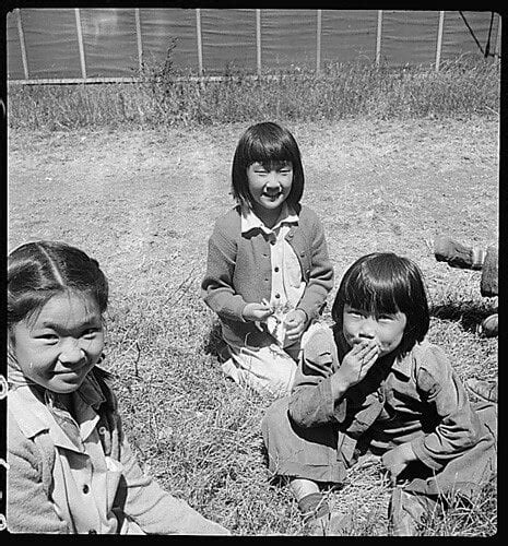 69 years ago today fdr signed an order that led to the internment of 120k japanese americans
