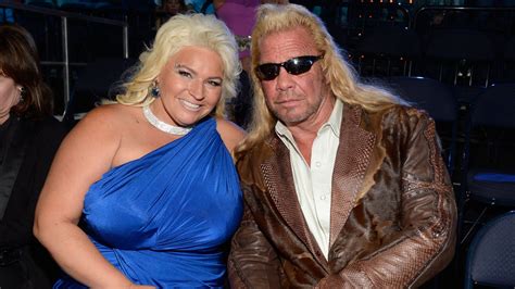 Dog The Bounty Hunter Says Hes Lost 17 Pounds In 2 Weeks Since Beth