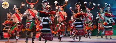 National Tribal Dance Festival Welcomes You