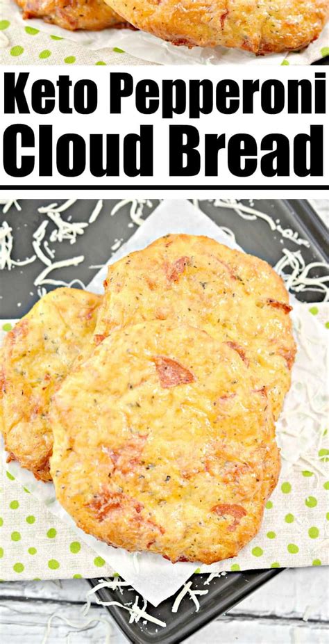If you don't store your slices in a sealed plastic. Keto Cloud Bread Recipe - Stylish Cravings Recipes