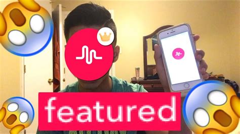 musical ly tutorial how to get featured on musically how to get followers likes on musically