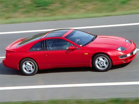 The 300zx, as its predecessors, was known as a nissan in other parts of the world. NISSAN 300 ZX specs - 1990, 1991, 1992, 1993, 1994, 1995 ...