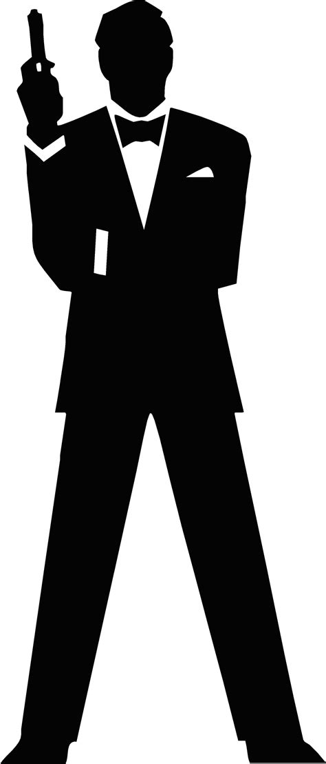 Vektor Spy Png Png All