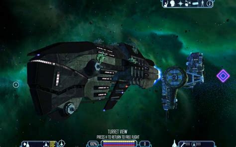 Top 15 Space Games Like Freelancer Games Better Than Freelancer In