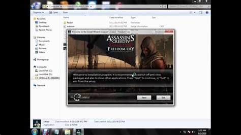 How To Install Assassins Creed The Freedom Cry Without Errors Solvetube