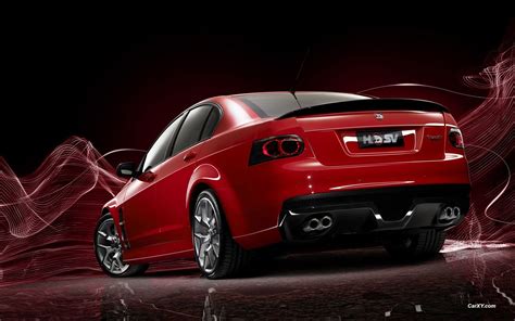 Holden Hsv Full Hd Wallpaper And Background Image 1920x1200 Id426825
