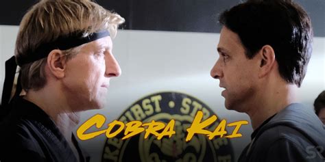 Cobra Kai Season 3 Release Date Story Details And Cast
