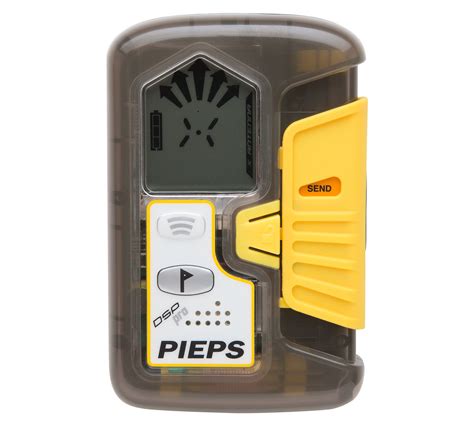 Beacons are simply electronic devices about the size of a large mobile phone that. PIEPS DSP Pro Avalanche Beacon - Black Diamond Ski Gear | Black diamond equipment, Black diamond ...