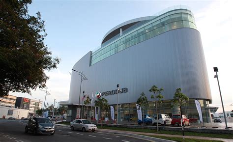 Perodua Sentral flagship 3S centre opens in Sec 19, PJ  paultan.org