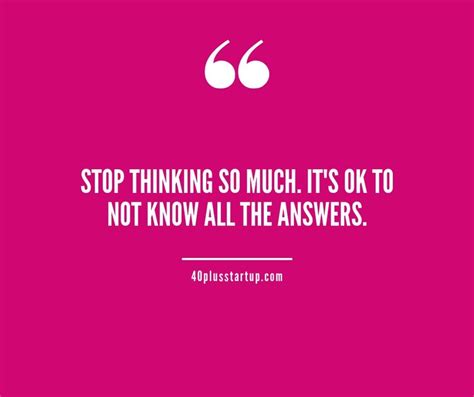 💖💛are You An Overthinker Do You Find Yourself Obsessing And
