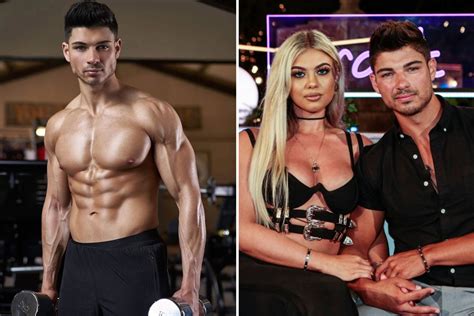 love island s anton danyluk forced to close airdrie gym to focus on tv career after the show