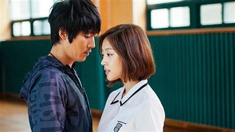 Phim 18 Của 2 Sao Nam đình đám Hàn Quốc Có Cảnh ân ái Giữa Thầy Giáo Nữ Sinh Điểm Chung Là