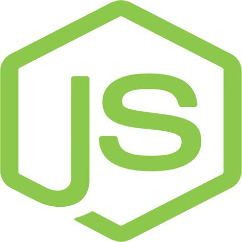 Node Js Png Icon Png Image Collection