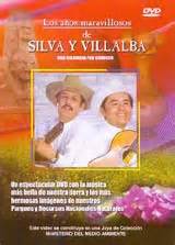 'pescador, lucero y rio', 'soñar contigo', 'yo también tuve veinte años', 'espumas'. Silva y Villalba Años Anos Maravillosos DVD CD Discografia ...